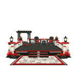 Decks